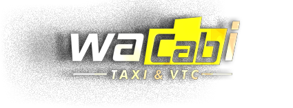 Wacabi Logo